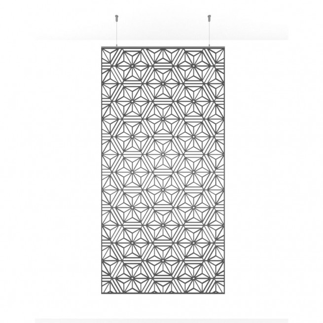 Panuri acustice Noecho, colectia Curtains, Medina